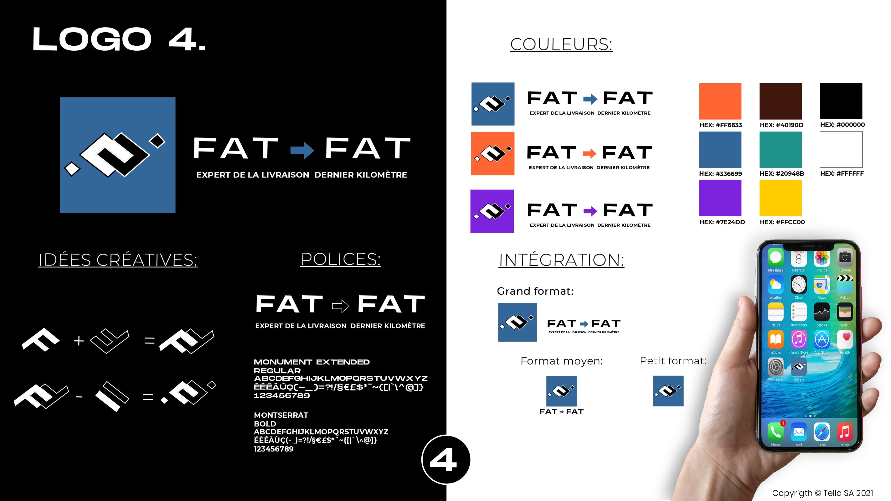 FatFat Logo