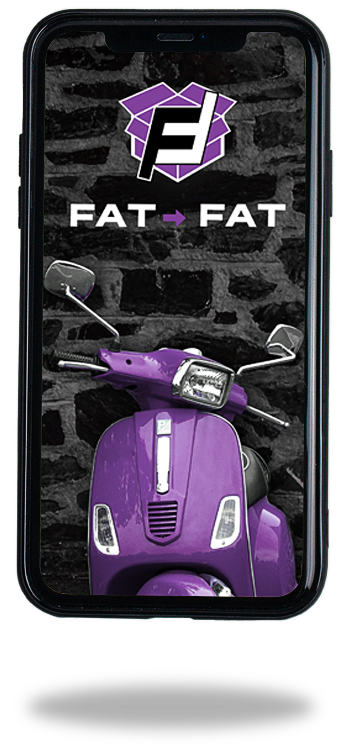 Site mobile Fat fat